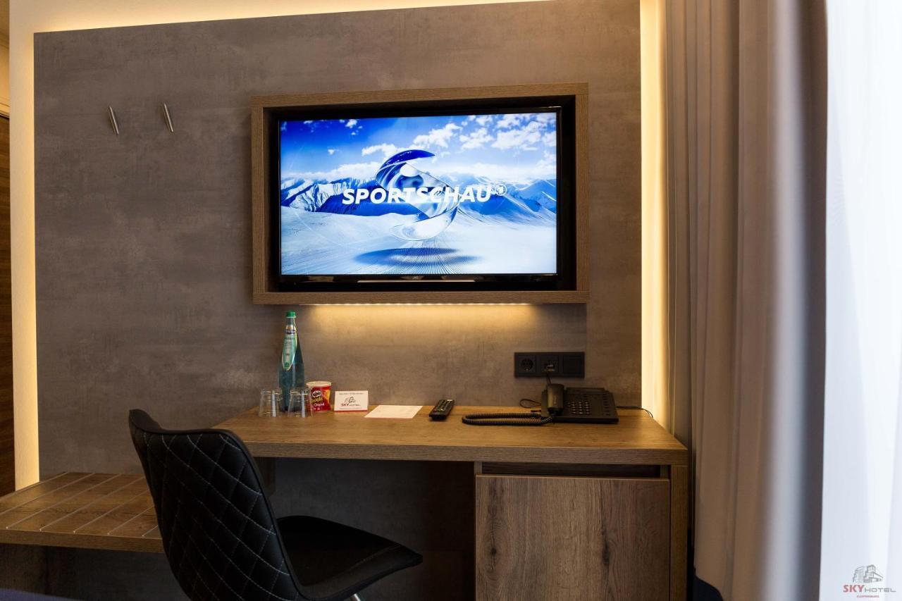 Sky Hotel