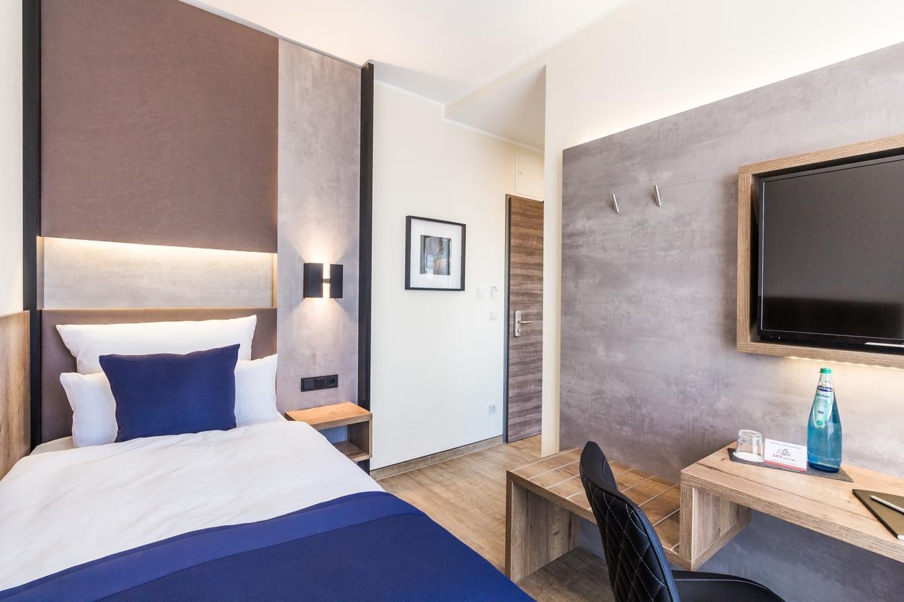 Hotel Sky 3*